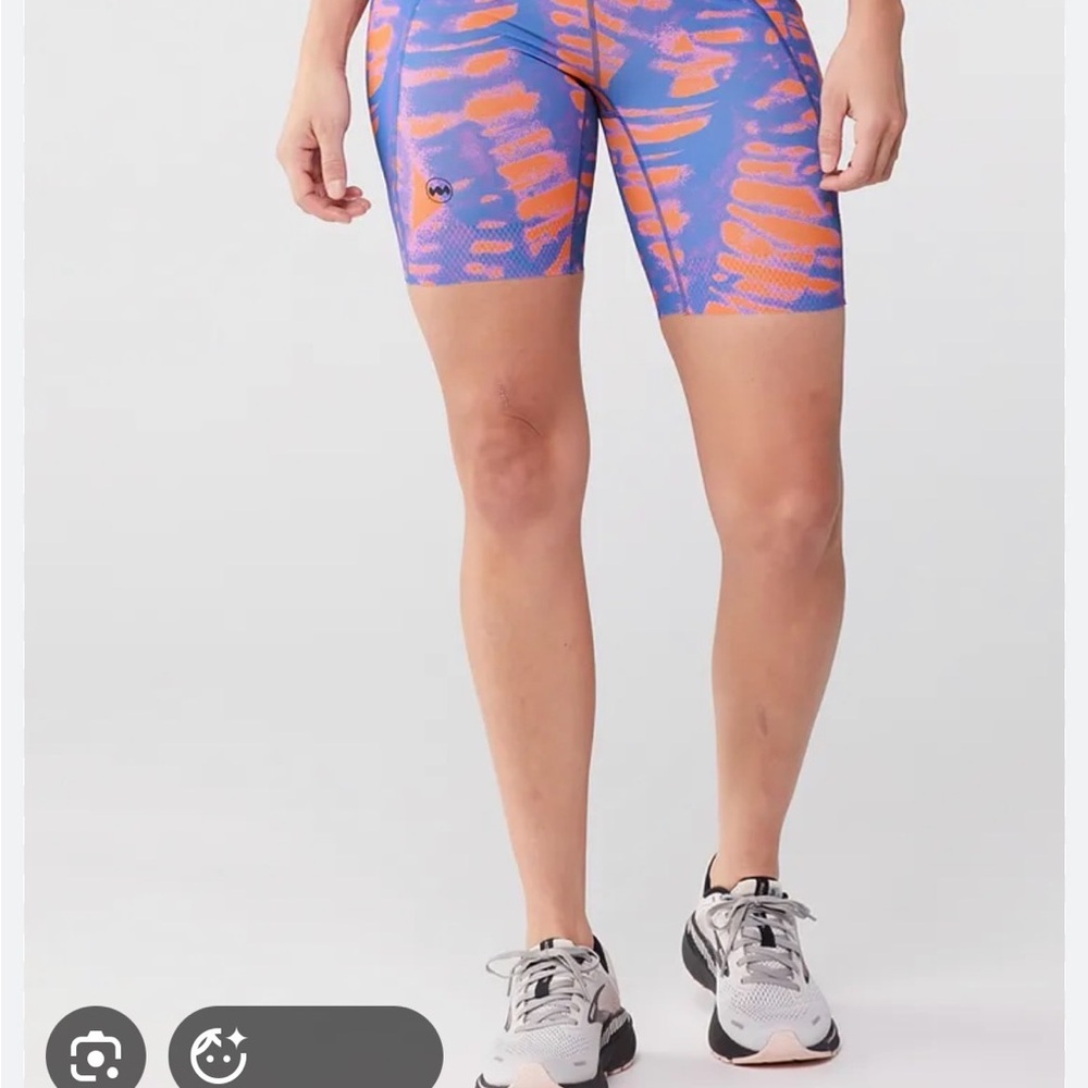 Janji Bike Shorts
